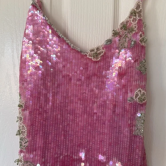 Love Shack Fancy Meline Dress - Picture 10 of 15